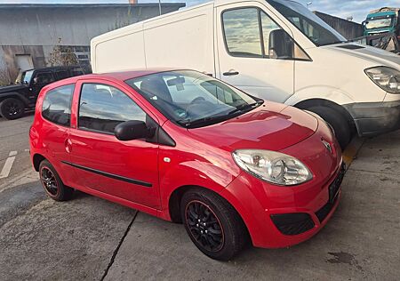 Renault Twingo je t'aime