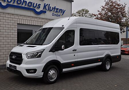 Ford Transit BUS 460 L4 H3/17 SITZE/XENON/AUT/ACC