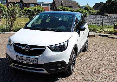 Opel Crossland X Crossland (X) 1.2 DI Turbo 81kW INNOVATION S/S