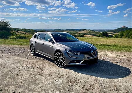 Renault Talisman ENERGY TCe 200 EDC Intens Grandtour...