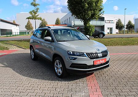 Skoda Karoq 1.0 TSI Ambition*1.Hand*SHZ*Klima