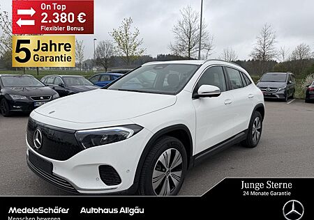 Mercedes-Benz EQA 250 Progressive 18° Vorr.-Distronic 360°