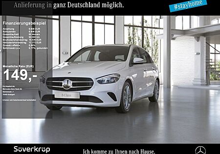 Mercedes-Benz B 180 PROGRESSIVE SPUR AHK KAMERA PDC SHZ