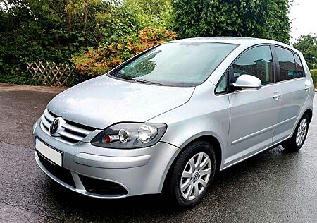 VW Golf Plus Volkswagen , nur 137tkm, TÜV neu, sehr gepflegt!