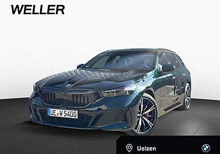 BMW 540d xDrive Touring M-Sport Pro DA.Prof. AHK LED