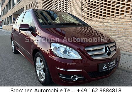 Mercedes-Benz B 180 Sportpaket *1.HAND*SITZHEIZUNG*PDC*TÜV*