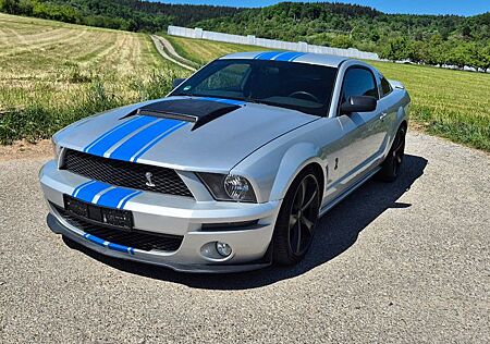Ford Mustang GT ?Shelby? 4,6 Liter V8 Carfax