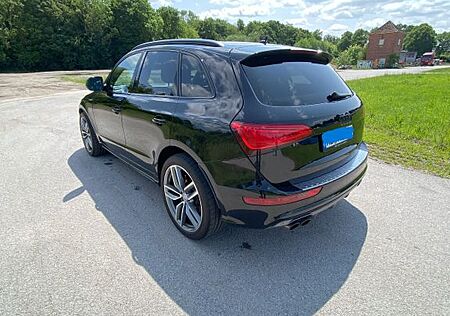 Audi SQ5 3.0 TDI competition tiptronic quattro -