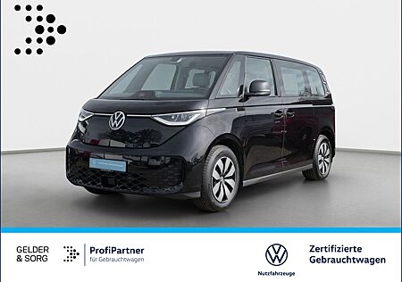 Volkswagen ID.Buzz Pro 6Sitze*Navigation*DAB+*GRA*AHK