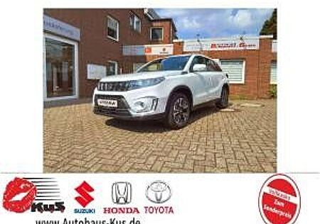 Suzuki Vitara Comfort+ SOFORT verfügbare 129PS HYBRID