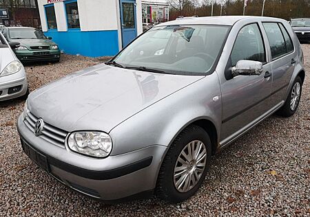 VW Golf Volkswagen 1.9TDI 74kW Champ*HU/AU*