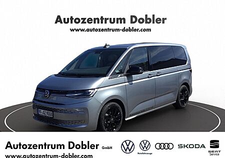 VW T7 Multivan Volkswagen Multivan T7 1,5l 130 kW eHybrid 4Motion Navi LED