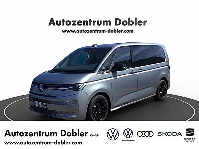 Volkswagen Multivan T7 1,5l 130 kW eHybrid 4Motion Navi LED