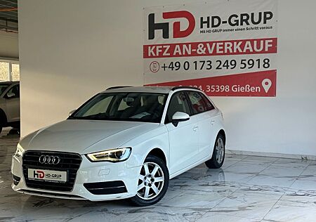 Audi A3 1.4 TFSI Attraction