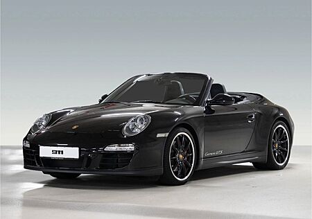 Porsche 911 Urmodell 911 Carrera GTS Cabriolet Sport Chrono+ BOSE