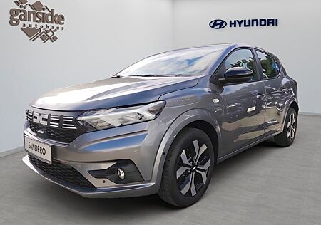 Dacia Sandero TCe 90 Journey