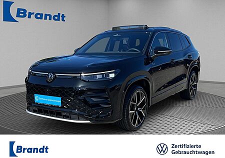 VW Tayron Volkswagen 2.0 TDI 4M+R-LINE+DSG+MATRIX+PANO+ACC+AHK