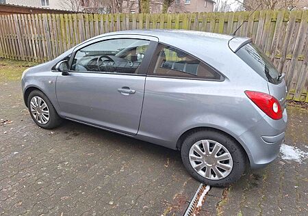 Opel Corsa 1.2 Tw. INNOVATION "110 Jahre" Easytr....