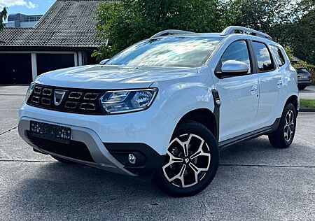Dacia Duster gebraucht kaufen Dacia Duster II 1.3 TCE 96kW Prestige*NAVI*KAMERA*PDC*