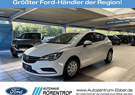 Opel Astra K 5türig Selection 1.4 Klima Audiosystem T