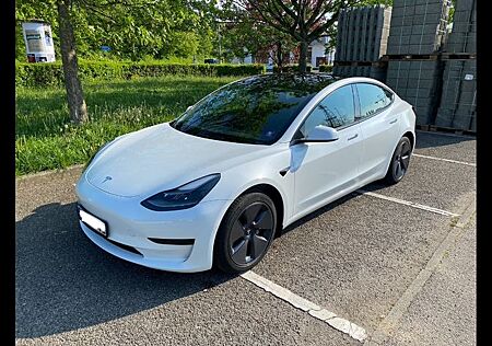 Tesla Model 3 SR+ Enhanced Autopilot