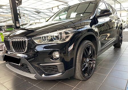 BMW X1 sDrive18i Advantage Advantage
