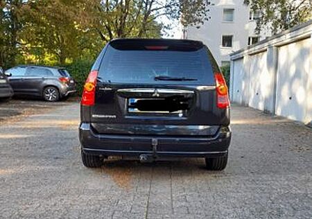 Mitsubishi Space Star 1,6 Motion Motion
