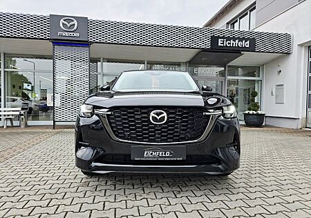 Mazda CX-60 e-SKYACTIV-D 254 HOMURA P-GSD DA-P CON-P P