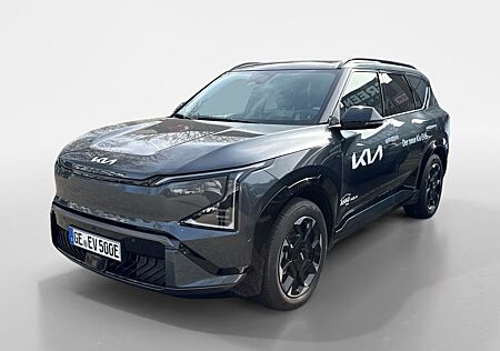 Kia EV5 160 kW GT-Line