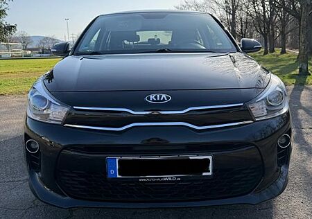 Kia Rio 1.4 Dream-Team Edition Dream-Team Edition