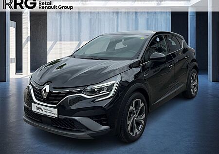 Renault Captur 1.6 E-Tech R.S. LINE Plug-In Hybrid