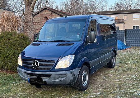 Mercedes-Benz Sprinter 211 CDI