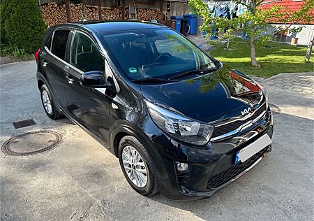 Kia Picanto 1.0 Dream-Team Edition AMT Dream-Tea...