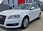 Audi A3 Sportback 2.0 TDI Ambiente*LEDER*NAVI*