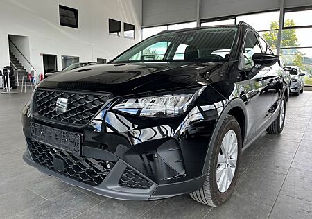 Seat Arona Style 1.0 TSI LED PDC Tempo Winterpaket AP