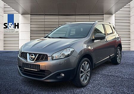 Nissan Qashqai Acenta Klimaautomatik