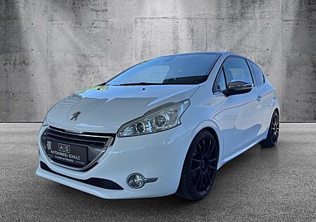 Peugeot 208 Allure/Sport/PDC/Tüv&Service NEU!/Teilleder