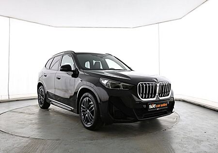 BMW X1 sDrive18i M Sport DrAs+|harman|el.S.|Pano|AHK