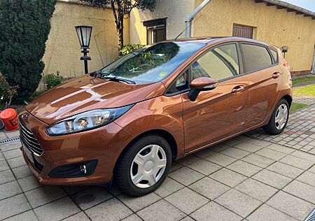 Ford Fiesta 1,0 59kW S/S Trend Trend