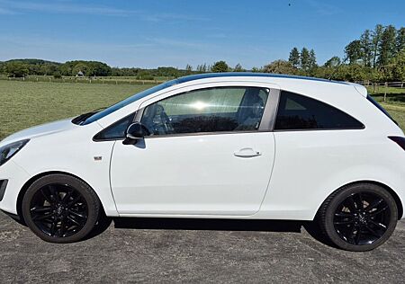 Opel Corsa 1.4 Edition 74kW Edition