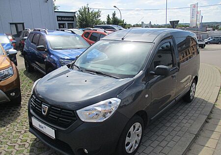 Dacia Dokker Express dci 90,SHZ,PDC.Klima,E.Paket