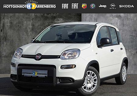 Fiat Panda Pandina 1.0 GSE Hybrid CITY-PAKET