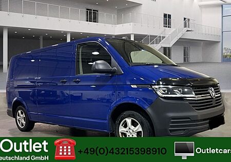 VW T6 Transporter Volkswagen T6.1 Transporter Lang 2.0 TDI 4-Motion DSG