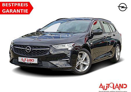 Opel Insignia ST 1.5 Diesel Aut. LED Navi Tempomat