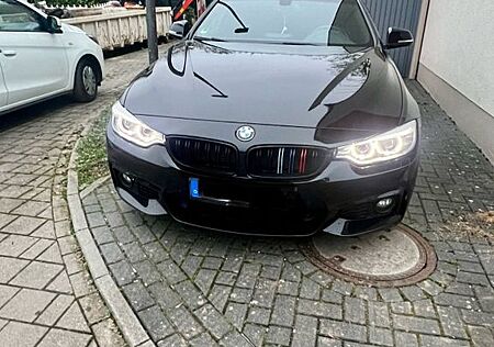 BMW 428i Coupé M Sport M Sport