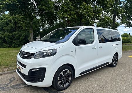 Opel Zafira Life Edition L (L3) Lang *Xenon*8-Sitzer*