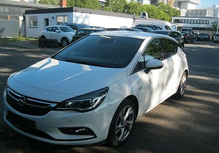 Opel Astra K Lim. 5-trg. Dynamic Start/Stop