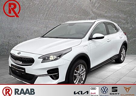 Kia XCeed Vision Plug-in Hybrid 1.6 Navi Mehrzonenkl