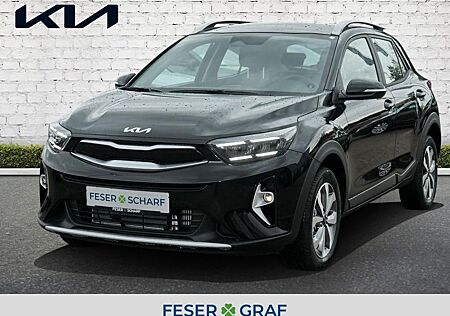 Kia Stonic 1.0T 100 DCT VISION LED-Paket Navi Kamera
