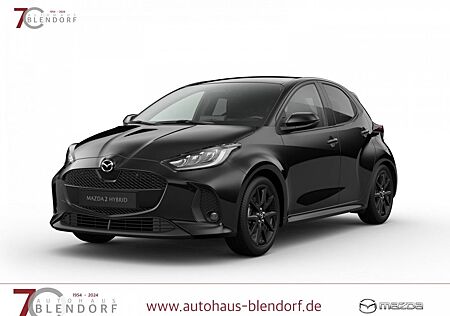 Mazda 2 Hybrid Homura Plus VOLLAUSSTATTUNG!